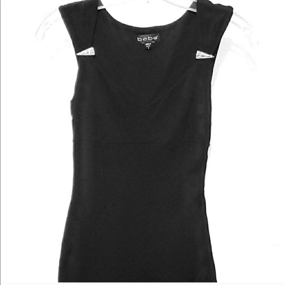 LBD by Bebe